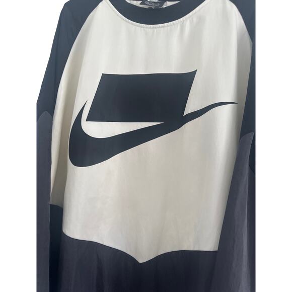 Nike 2019 Cruise Sweatshirts (Ar1643-060) Black Sz XL
Mint condition - Picture 5 of 8